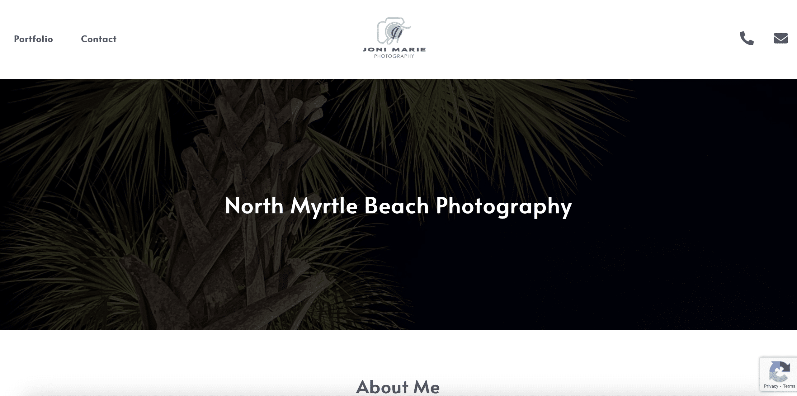 hour23design north myrtle beach website design